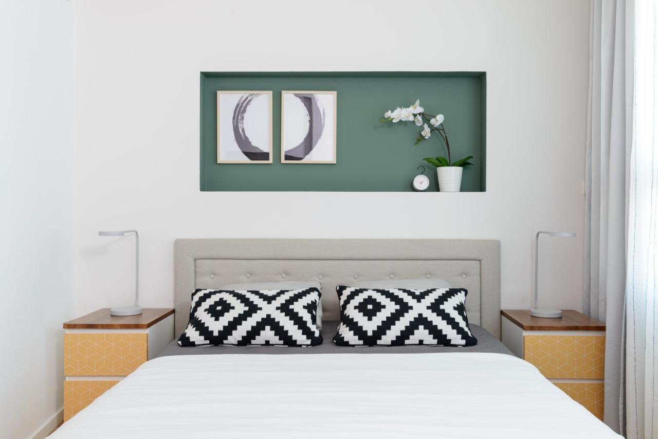 Apartment Ctlv - Hayarkon 78 Tel Aviv-Jaffa