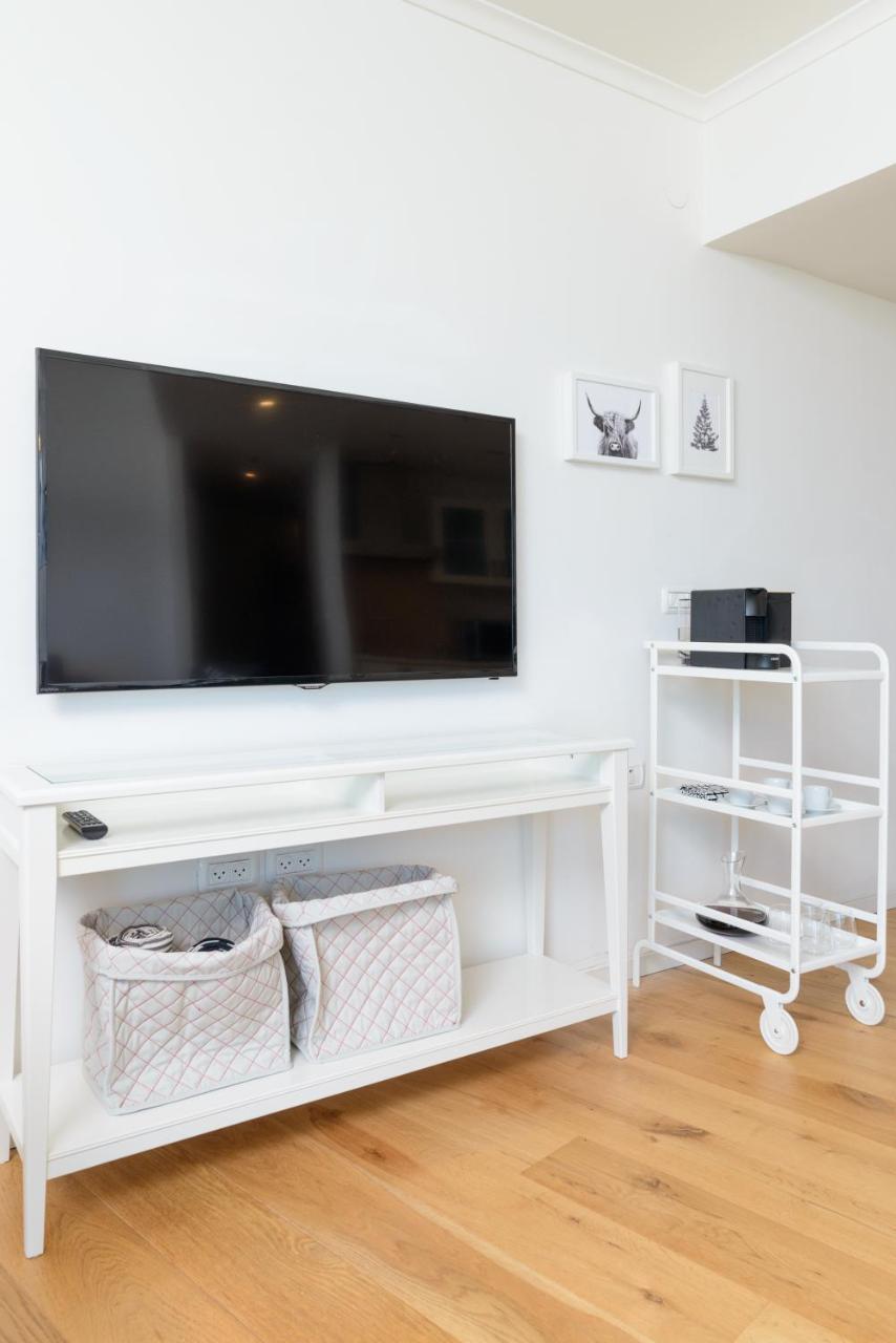 Apartment Ctlv - Hayarkon 78 Tel Aviv-Jaffa