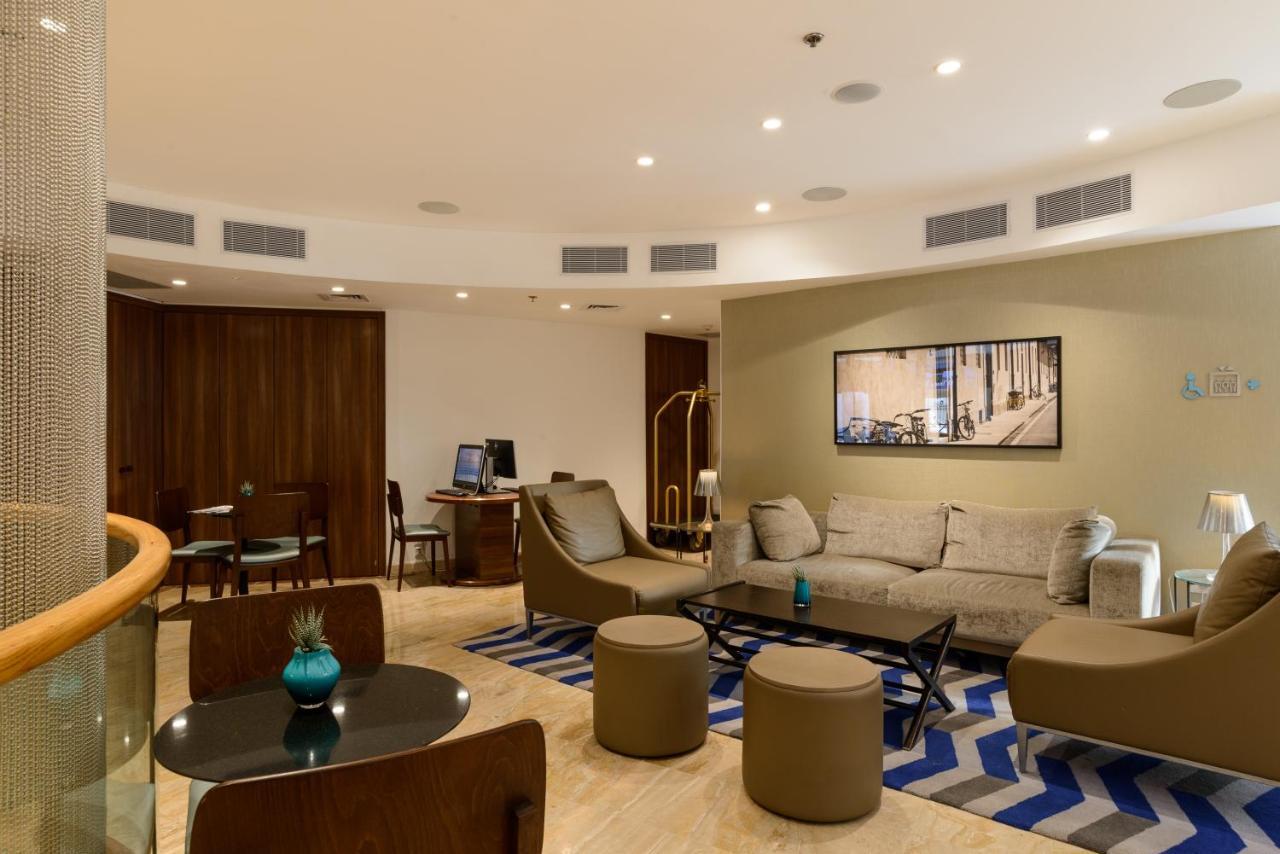 Apartment Ctlv - Hayarkon 78 *