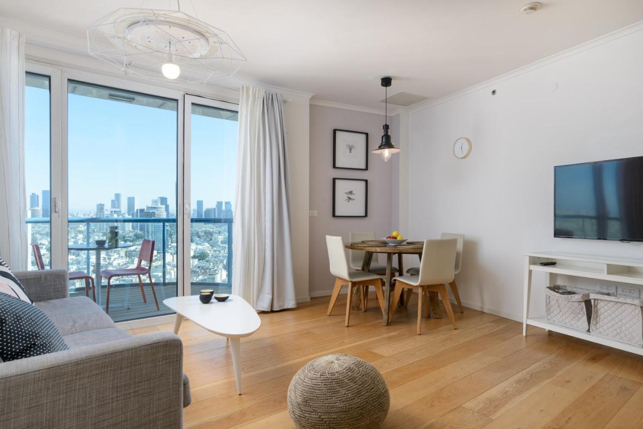 Ctlv - Hayarkon 78 Apartment Tel Aviv-Jaffa