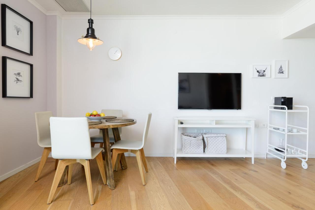 Apartment Ctlv - Hayarkon 78 *