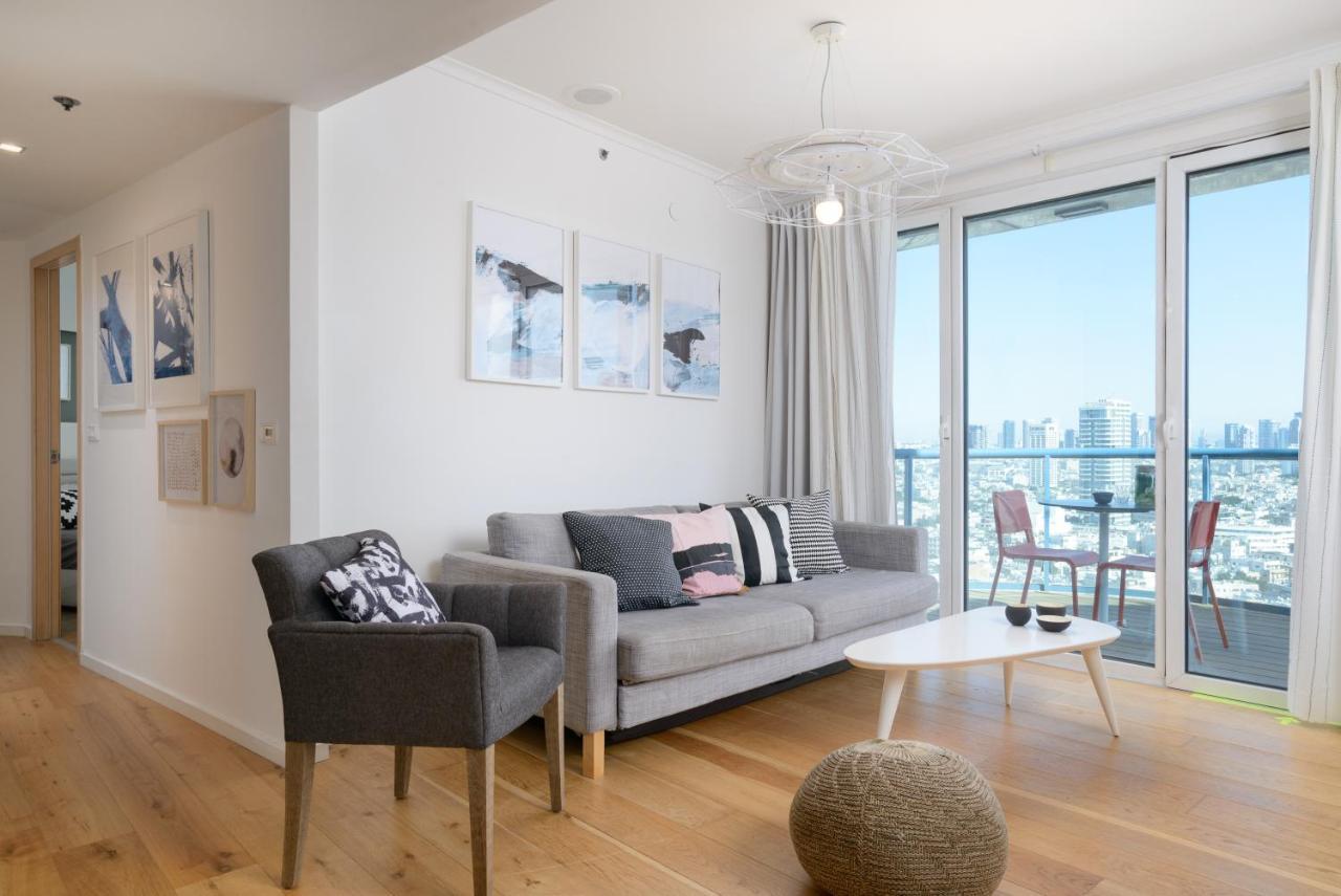 Apartment Ctlv - Hayarkon 78