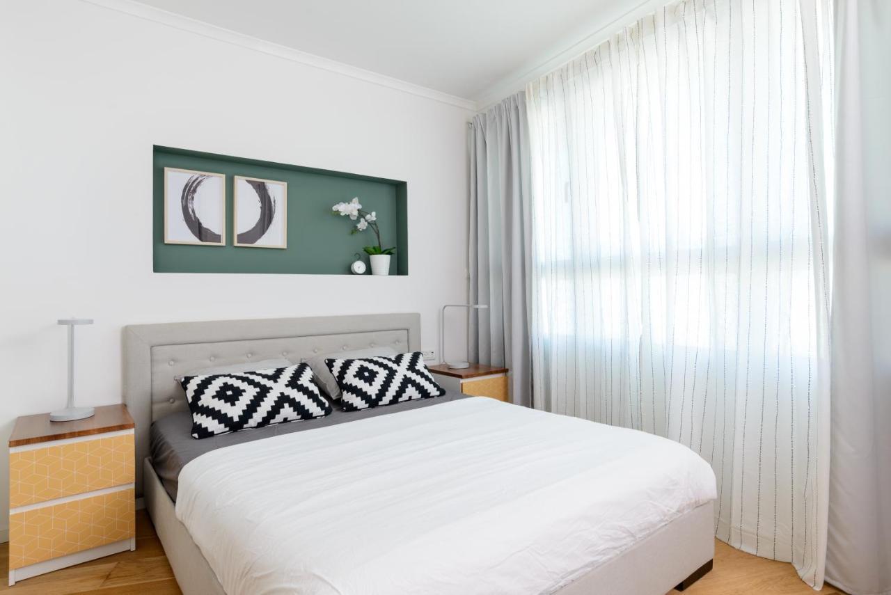 Apartment Ctlv - Hayarkon 78 *